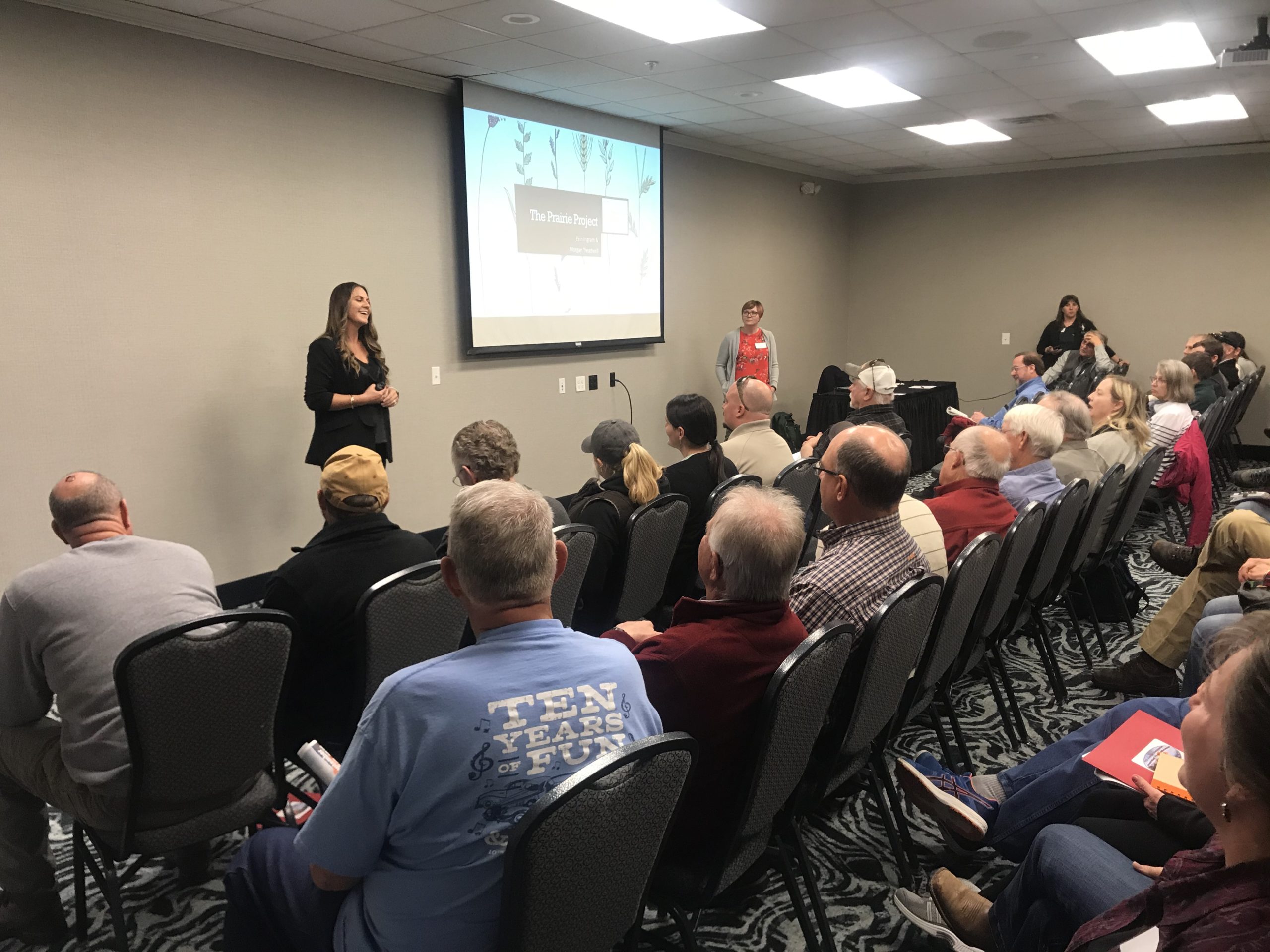 Image of the NE Fire Council